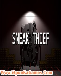 sneak thief game free download